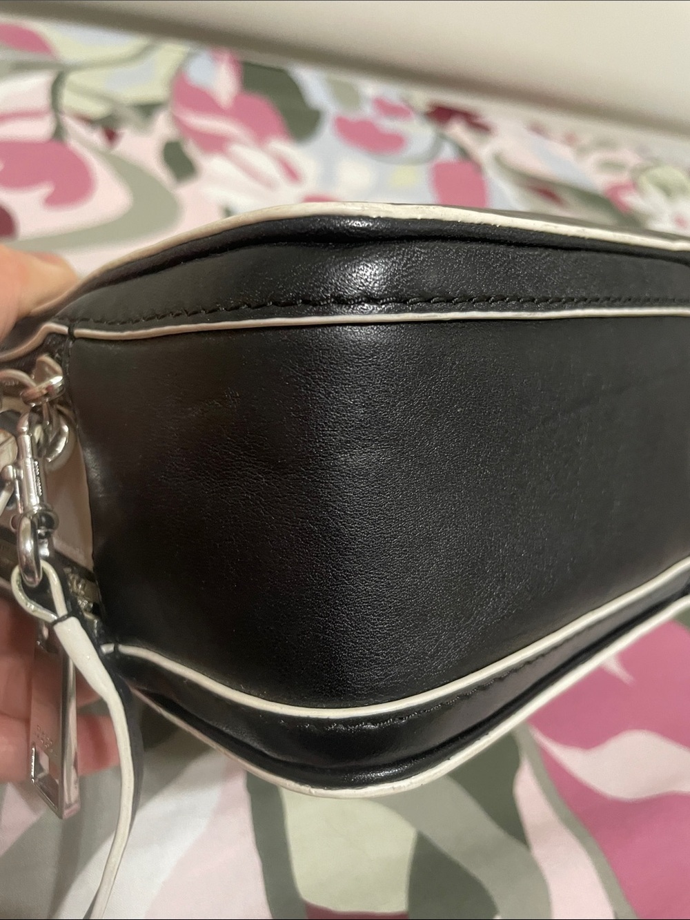 Marc Jacobs The Box 2-Way Bag - Picture 6 of 12
